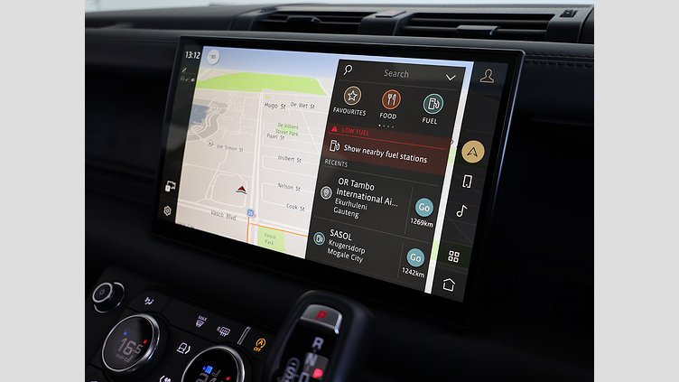 2023 Approved Land Rover Defender 110 Yulong White AWD D300 X-Dynamic HSE