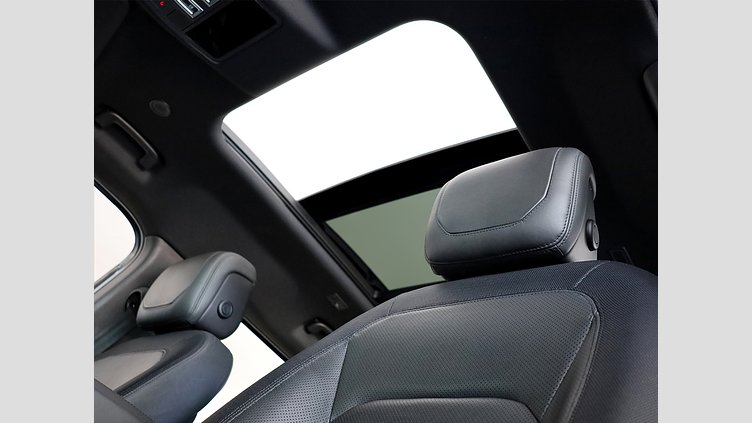 2023 Approved Land Rover Defender 110 Yulong White AWD D300 X-Dynamic HSE