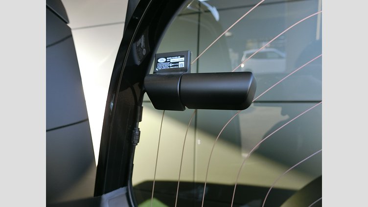 2022 認定中古車 Land Rover Defender 110 サントリーニブラック D300 AWD（AT） X