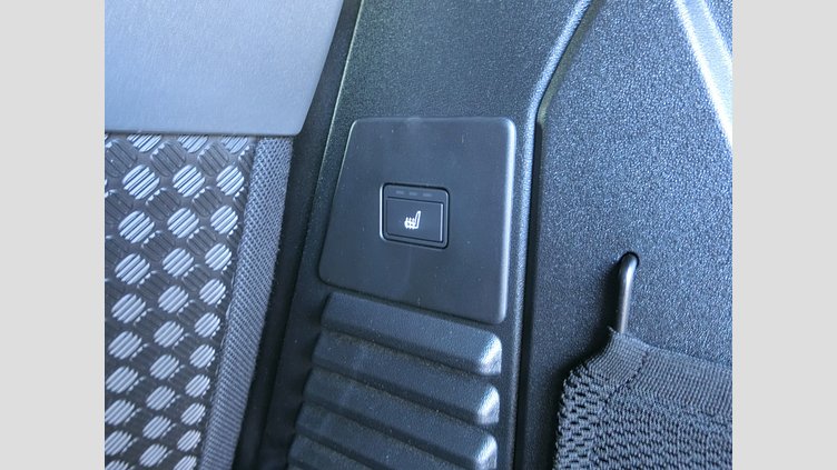 2022 認定中古車 Land Rover Defender 110 サントリーニブラック D300 AWD（AT） X