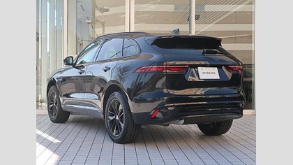 F-Pace 4
