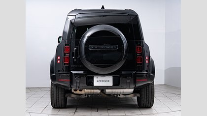 Defender 110 6