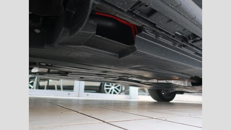 2024 認定中古車 Jaguar F-Pace カルパチアングレイ D204 AWD（オートマチック）MHEV R-DYNAMIC SE