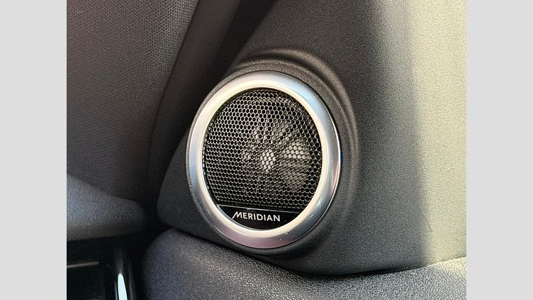 2021 認定中古車 Land Rover Range Rover Evoque フジホワイト P250 AWD（オートマチック） R-DYNAMIC HSE