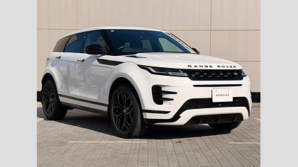 Range Rover Evoque 72
