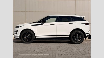 Range Rover Evoque 26