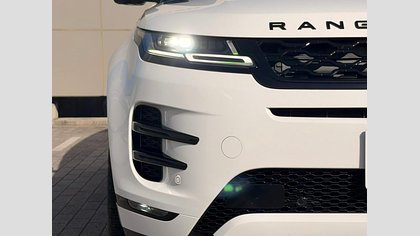 Range Rover Evoque 4