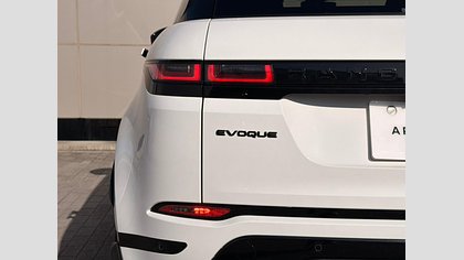 Range Rover Evoque 57