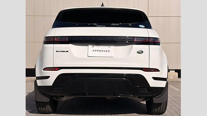 Range Rover Evoque 64