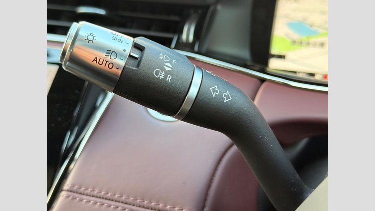 2021 認定中古車 Land Rover Range Rover Evoque フジホワイト P250 AWD（オートマチック） R-DYNAMIC HSE