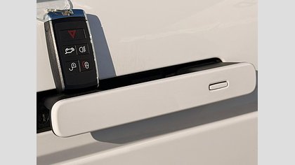 Range Rover Evoque 40