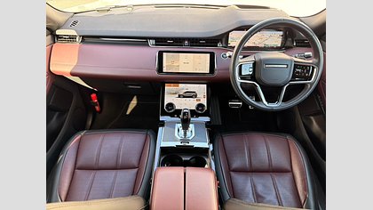 Range Rover Evoque 59