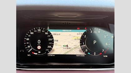 Range Rover Evoque 41