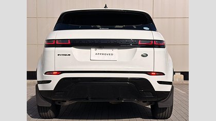 Range Rover Evoque 33