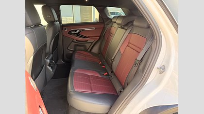 Range Rover Evoque 37