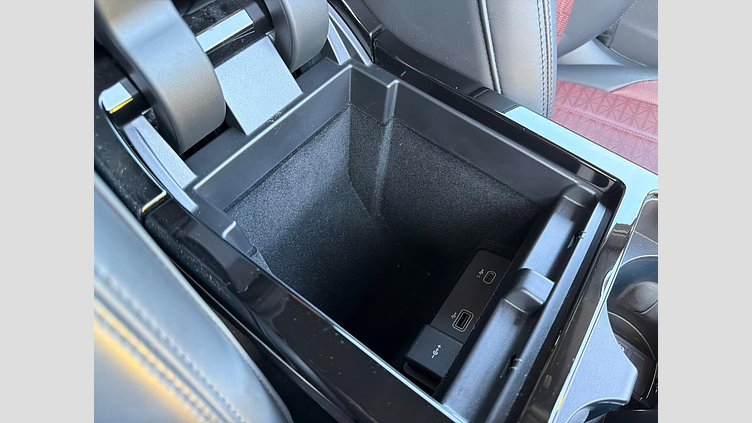 2021 認定中古車 Land Rover Range Rover Evoque フジホワイト P250 AWD（オートマチック） R-DYNAMIC HSE