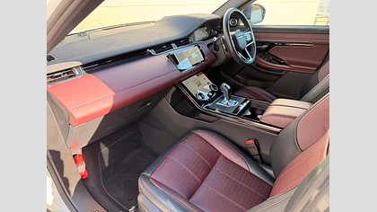 Range Rover Evoque 46