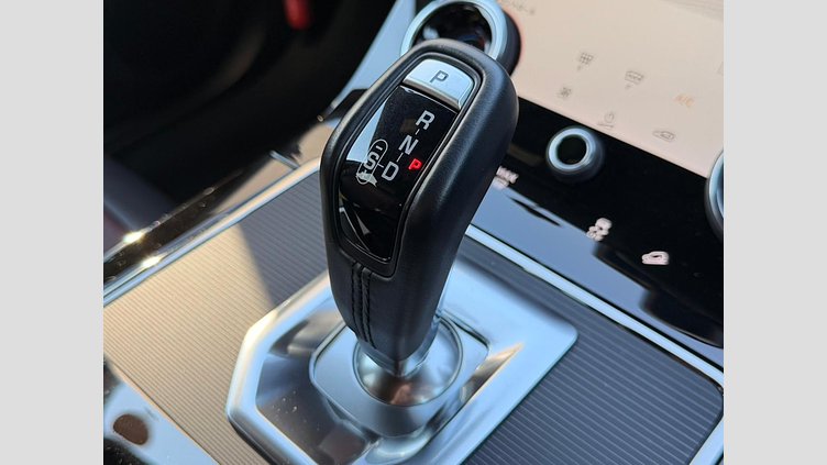 2021 認定中古車 Land Rover Range Rover Evoque フジホワイト P250 AWD（オートマチック） R-DYNAMIC HSE