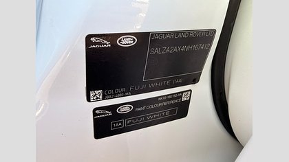 Range Rover Evoque 49