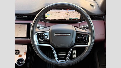 Range Rover Evoque 47