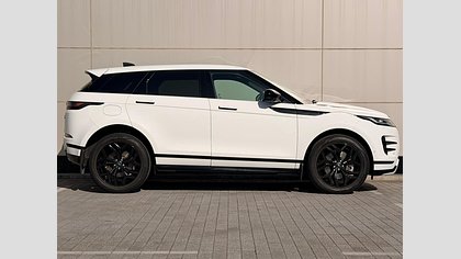 Range Rover Evoque 52