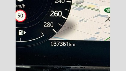 Range Rover Evoque 53