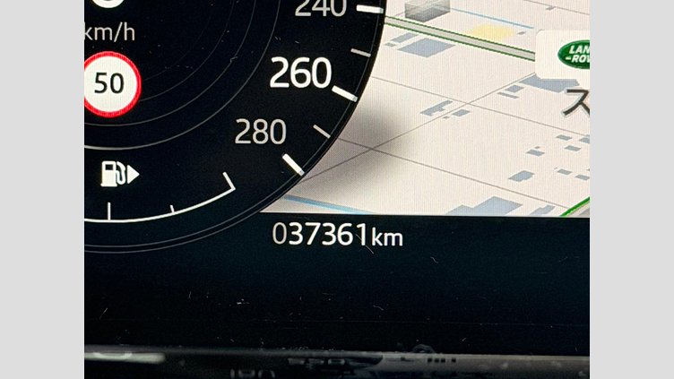 2021 認定中古車 Land Rover Range Rover Evoque フジホワイト P250 AWD（オートマチック） R-DYNAMIC HSE