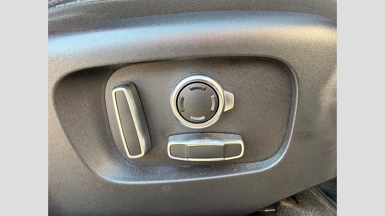 2021 認定中古車 Land Rover Range Rover Evoque フジホワイト P250 AWD（オートマチック） R-DYNAMIC HSE