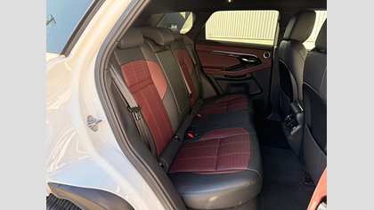 Range Rover Evoque 44