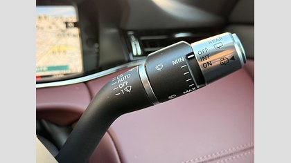 Range Rover Evoque 43