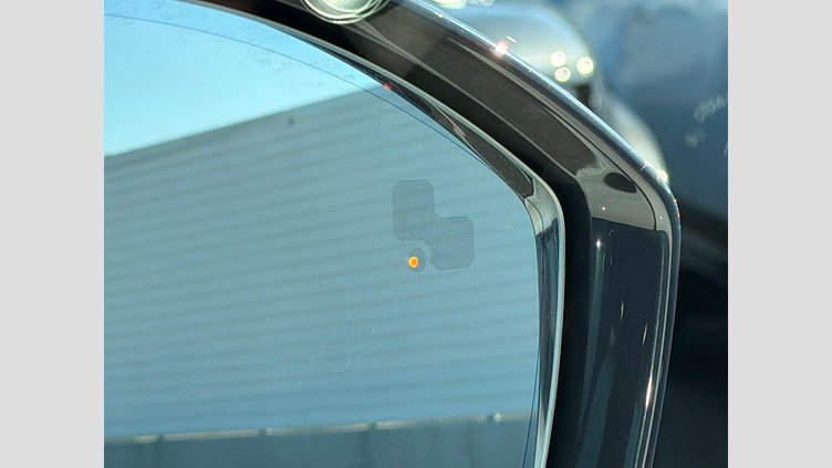 2021 認定中古車 Land Rover Range Rover Evoque フジホワイト P250 AWD（オートマチック） R-DYNAMIC HSE