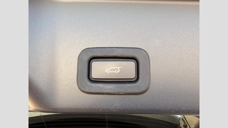 2021 認定中古車 Land Rover Range Rover Evoque フジホワイト P250 AWD（オートマチック） R-DYNAMIC HSE