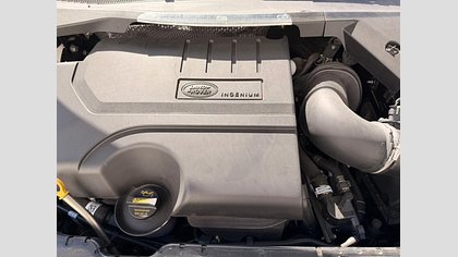 Range Rover Evoque 16