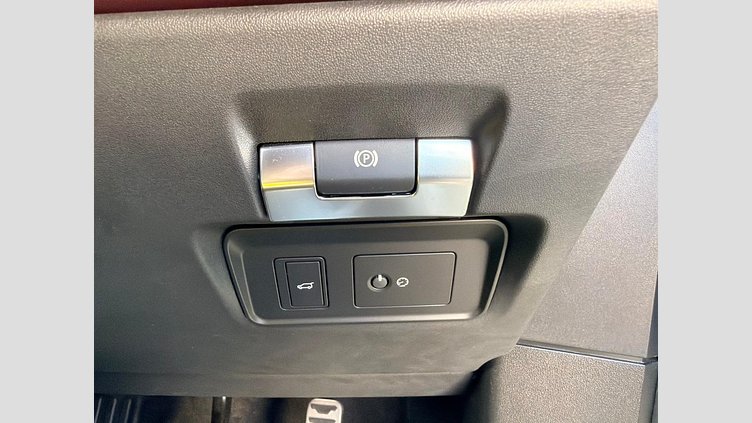 2021 認定中古車 Land Rover Range Rover Evoque フジホワイト P250 AWD（オートマチック） R-DYNAMIC HSE