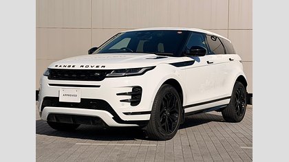 Range Rover Evoque 21