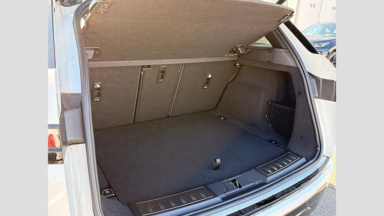 2021 認定中古車 Land Rover Range Rover Evoque フジホワイト P250 AWD（オートマチック） R-DYNAMIC HSE