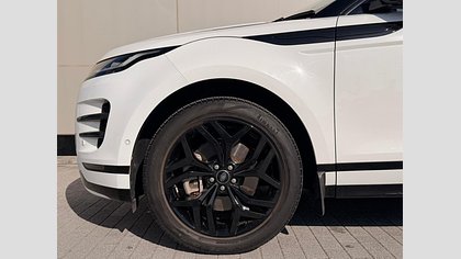 Range Rover Evoque 23