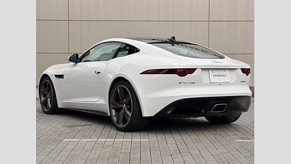 F-Type 17