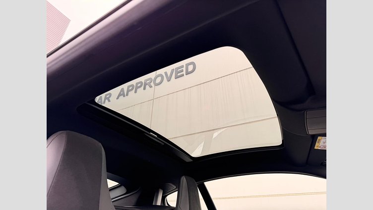 2017 認定中古車 Jaguar F-Type Fuji White P300 Rダイナミック　クーペ