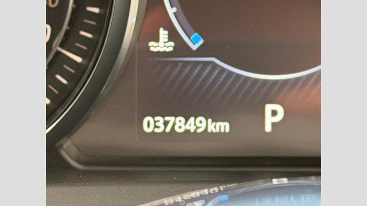 2017 認定中古車 Jaguar F-Type Fuji White P300 Rダイナミック　クーペ