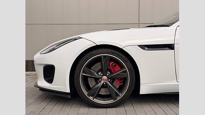 F-Type 7