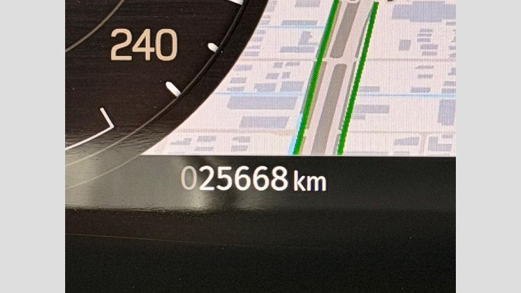 2023 認定中古車 Land Rover Defender 110 アイガーグレイ D300 AWD（AT） X-DYNAMIC SE