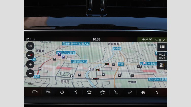 2016 認定中古車 Jaguar XE サントリーニブラック ２Lディーゼルエンジン プレステージ