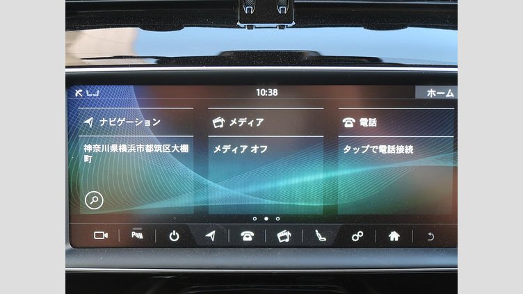 2016 認定中古車 Jaguar XE サントリーニブラック ２Lディーゼルエンジン プレステージ