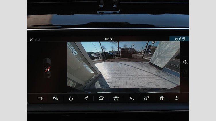 2016 認定中古車 Jaguar XE サントリーニブラック ２Lディーゼルエンジン プレステージ