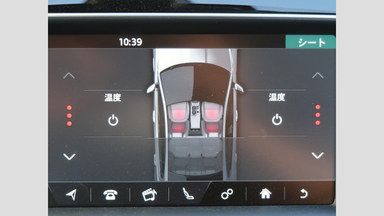 2016 認定中古車 Jaguar XE サントリーニブラック ２Lディーゼルエンジン プレステージ