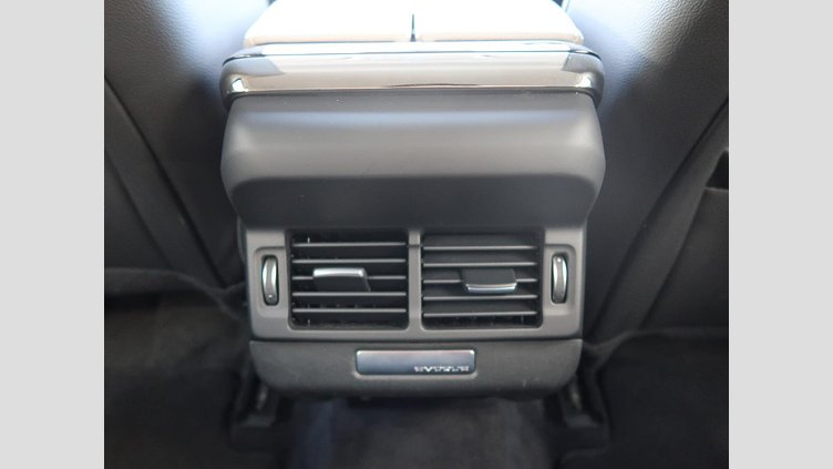 2019 認定中古車 Land Rover Range Rover Evoque カルパチアングレー P250 R-DYNAMIC S