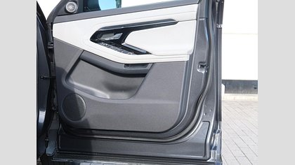 Range Rover Evoque 10