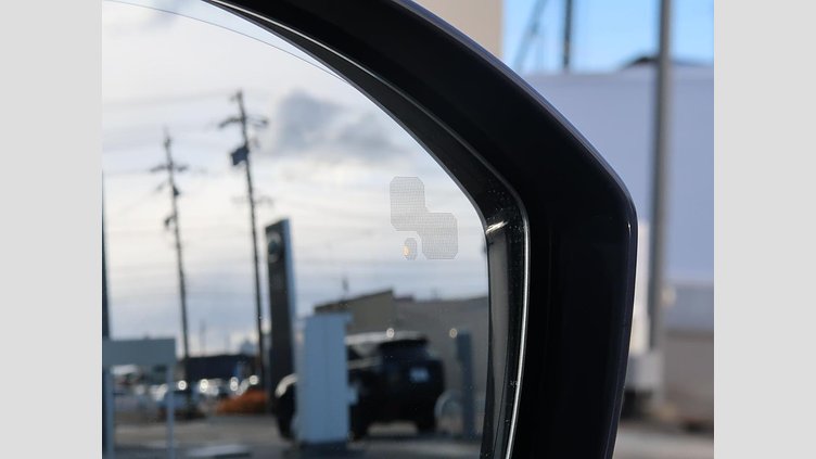 2019 認定中古車 Land Rover Range Rover Evoque カルパチアングレー P250 R-DYNAMIC S