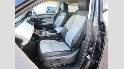 Range Rover Evoque 12